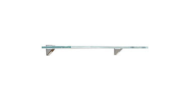 b.collection Glasboard ESSENCE 60 cm transparent