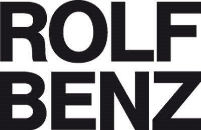 ROLF BENZ-logo