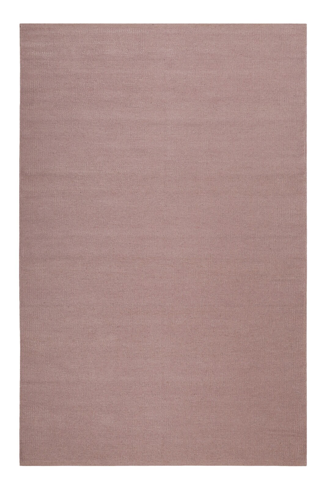 ESPRIT Kelim-Teppich MAYA 160 x 230 cm flieder/altrosa