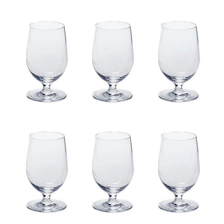 LEONARDO Trinkglas CIAO+ 6er Set