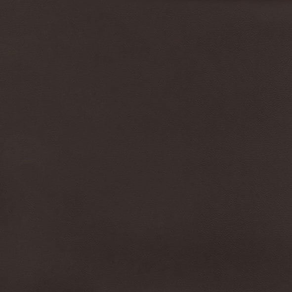 Ecksofa COTTA 273 x 238 cm mit Schlaffunktion links Kunstlederbezug coffeebraun