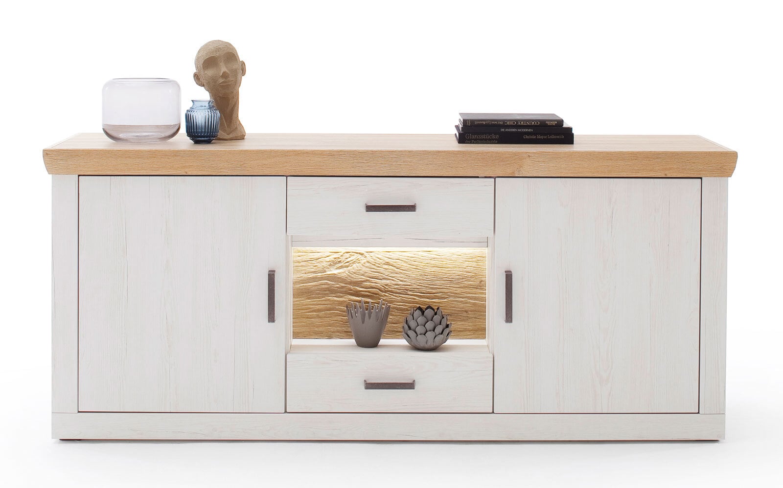 vito Sideboard CALVA Pinie Aurelio 