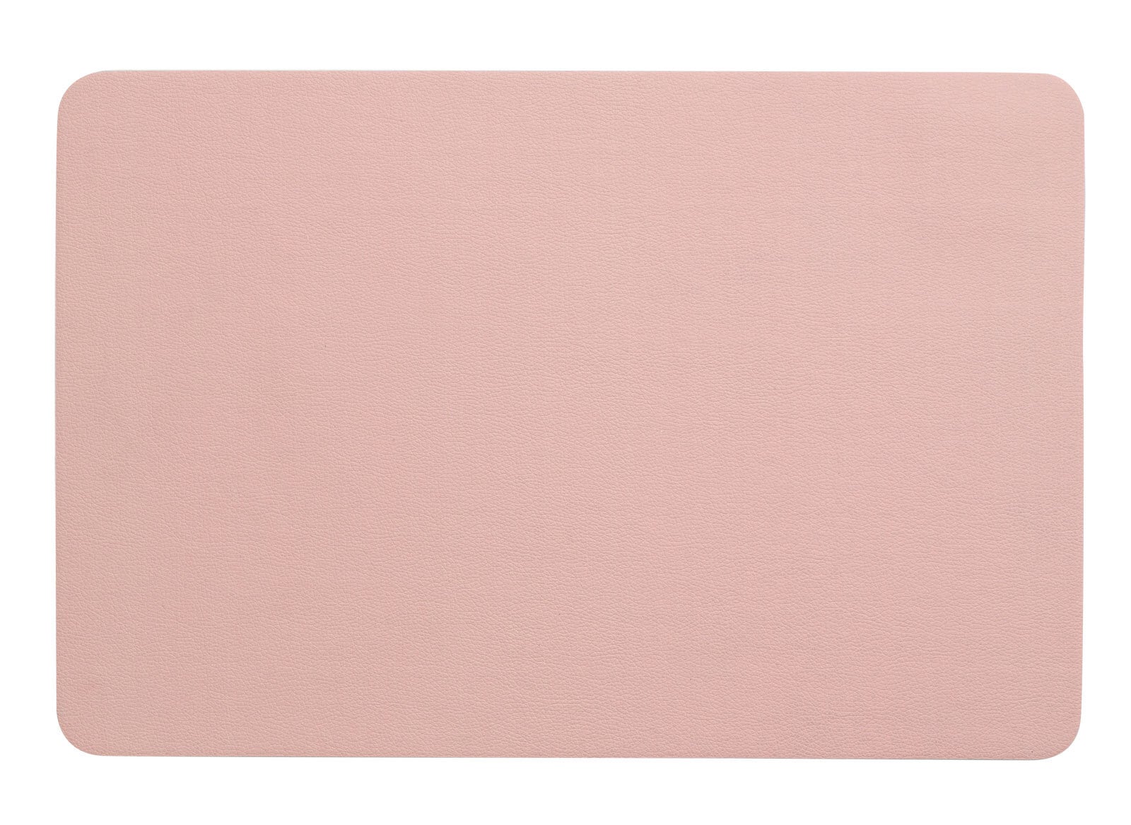 kela Tischset KIMARA 30 x 45 cm Kunststoff rosa