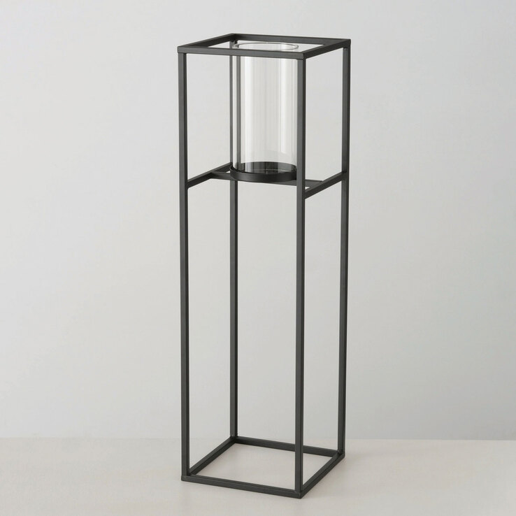 Windlicht INGWA 68 cm 