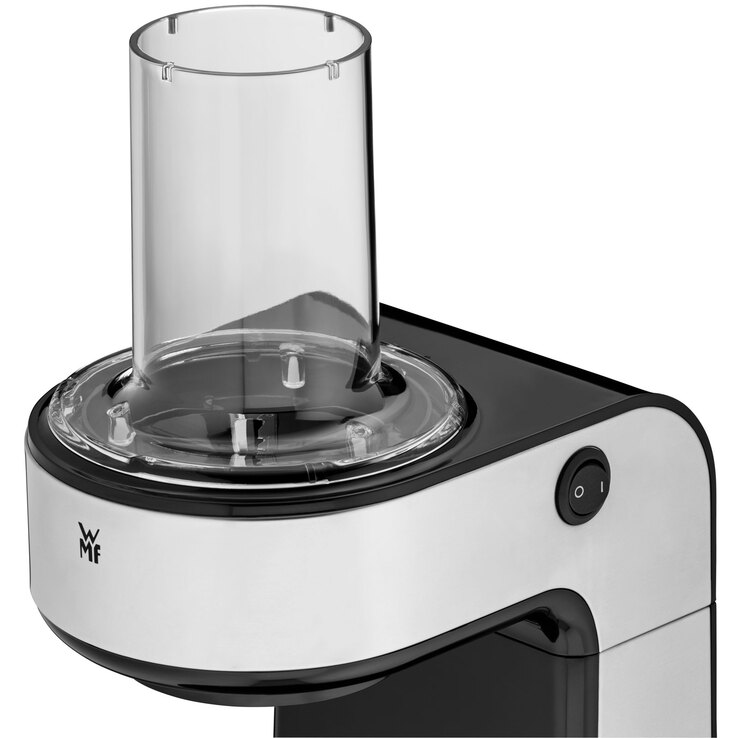 WMF Spiralschneider KULT X Edelstahl 80 Watt Cromargan®