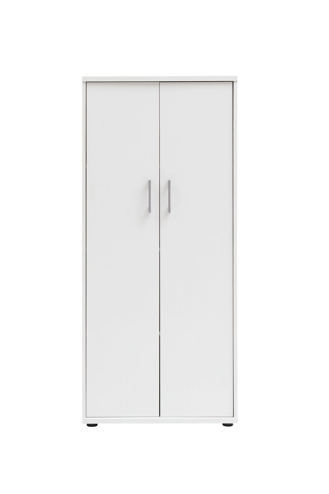 Aktenschrank SERIE200 65,1 x 146,9 cm weiß