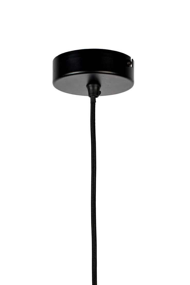 zuiver Retrofit Hängelampe ORION 25 cm
