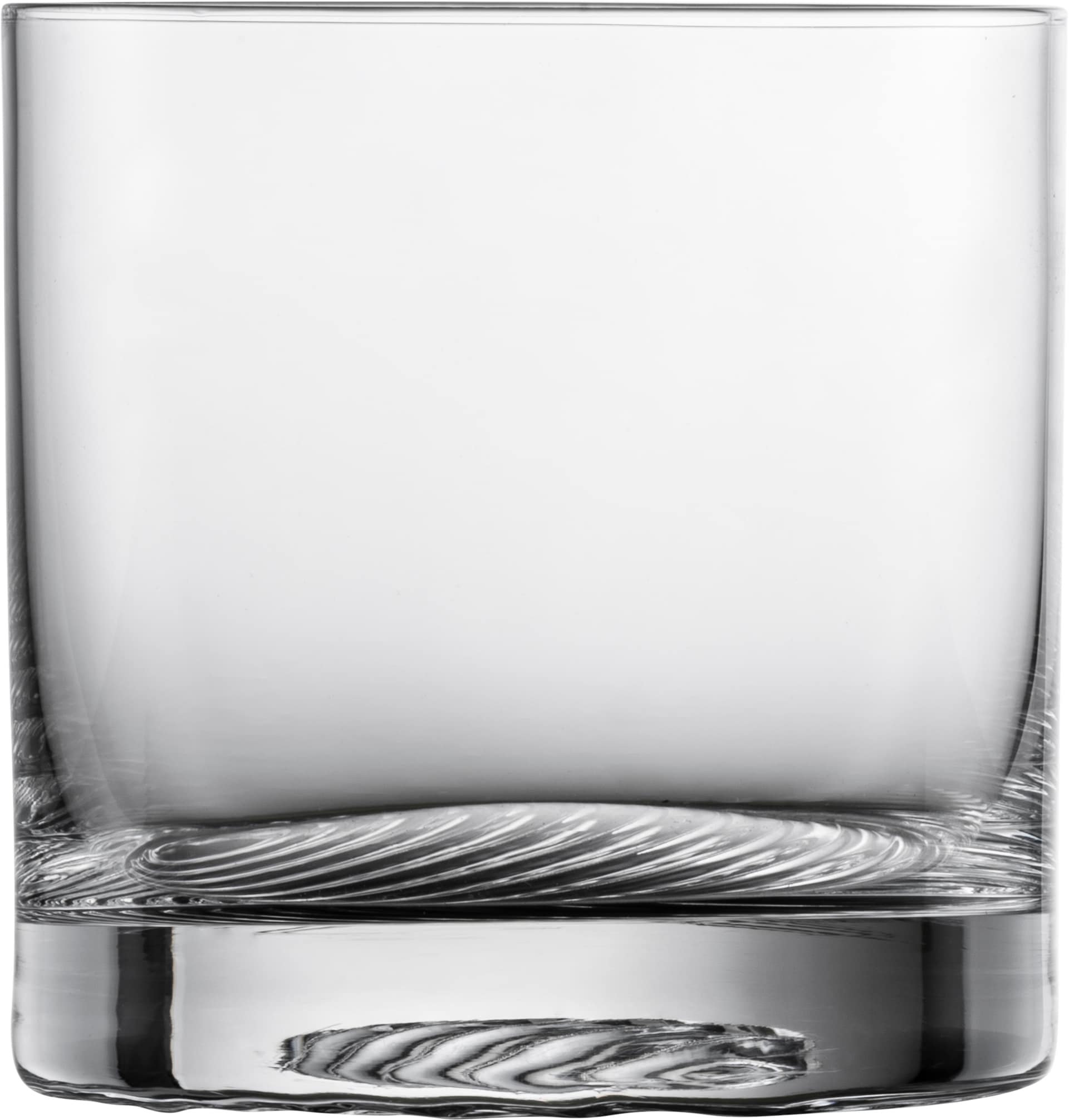 ZWIESEL GLAS Whiskyglas ECHO 4er Set groß 399 ml
