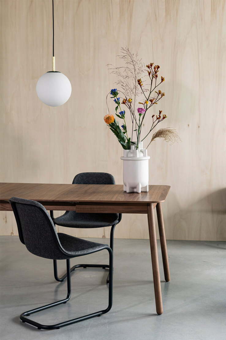 zuiver Retrofit Hängelampe ORION 25 cm
