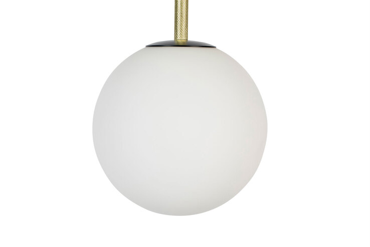 zuiver Retrofit Hängelampe ORION 25 cm