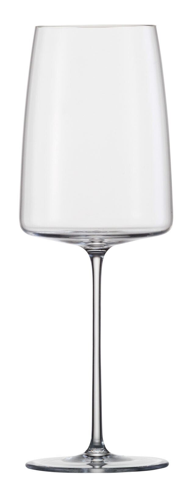 ZWIESEL GLAS Weinglas SIMPLIFY 2er Set - je 382 ml