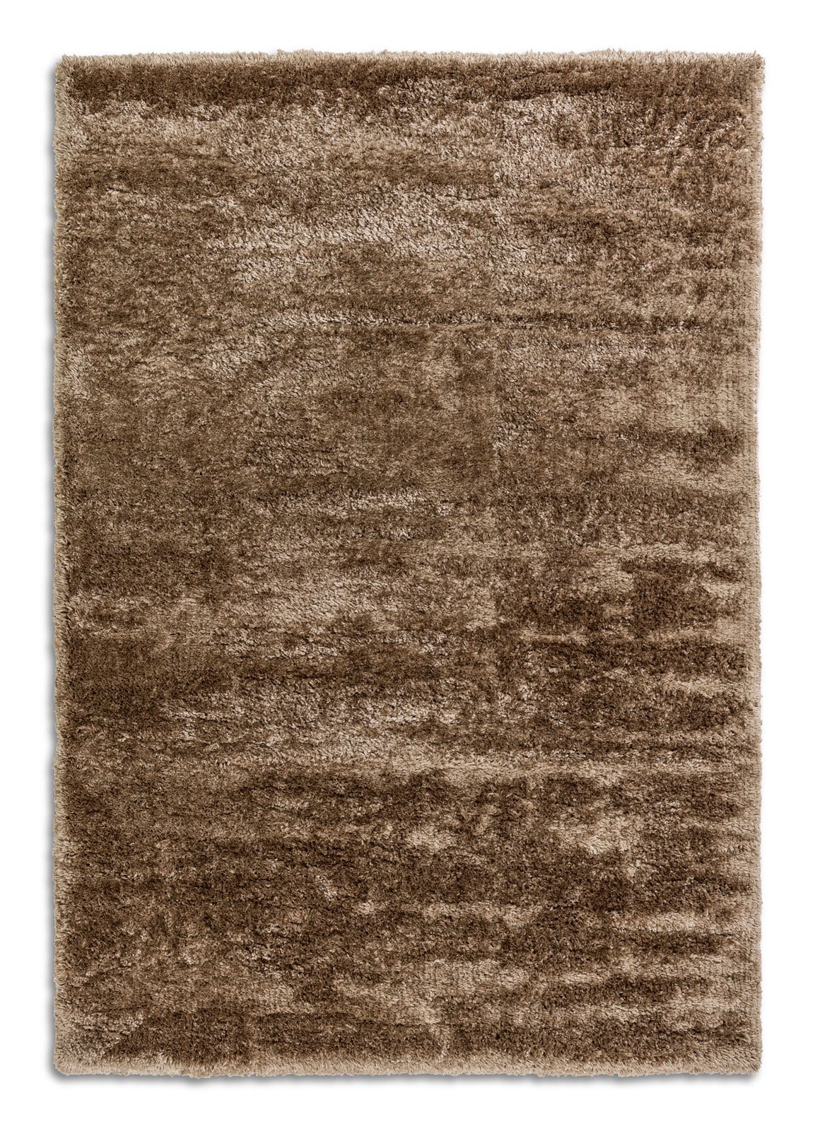 SCHÖNER WOHNEN-Kollektion Hochflorteppich HEAVEN 80 x 150 cm beige