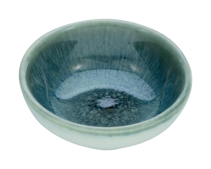 CreaTable Bowl CALDERA 6er Set grün