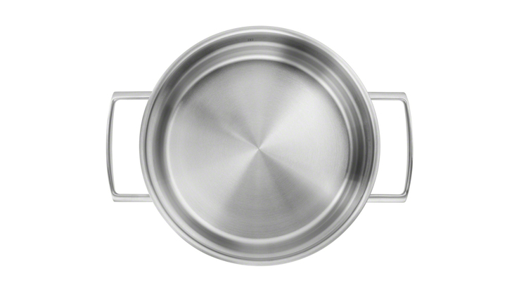 ZWILLING Topf-Set VITALITY 5-teilig