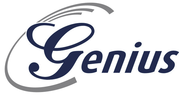 Genius-logo