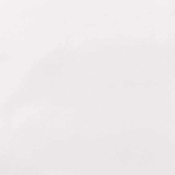 Ecksofa COTTA 273 x 238 cm mit Schlaffunktion links Lederlook white