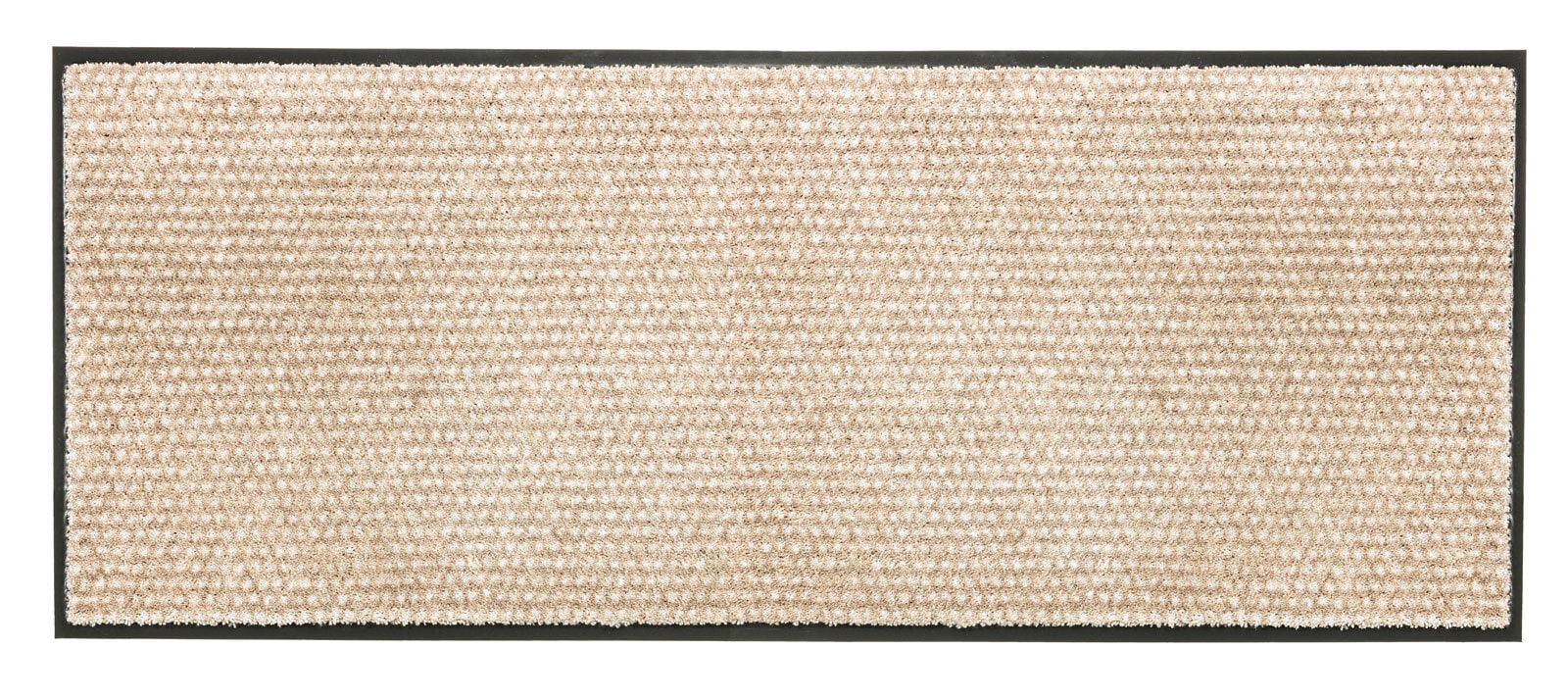 ASTRA Fußmatte MIAMI MARMOR 67 x 150 cm beige