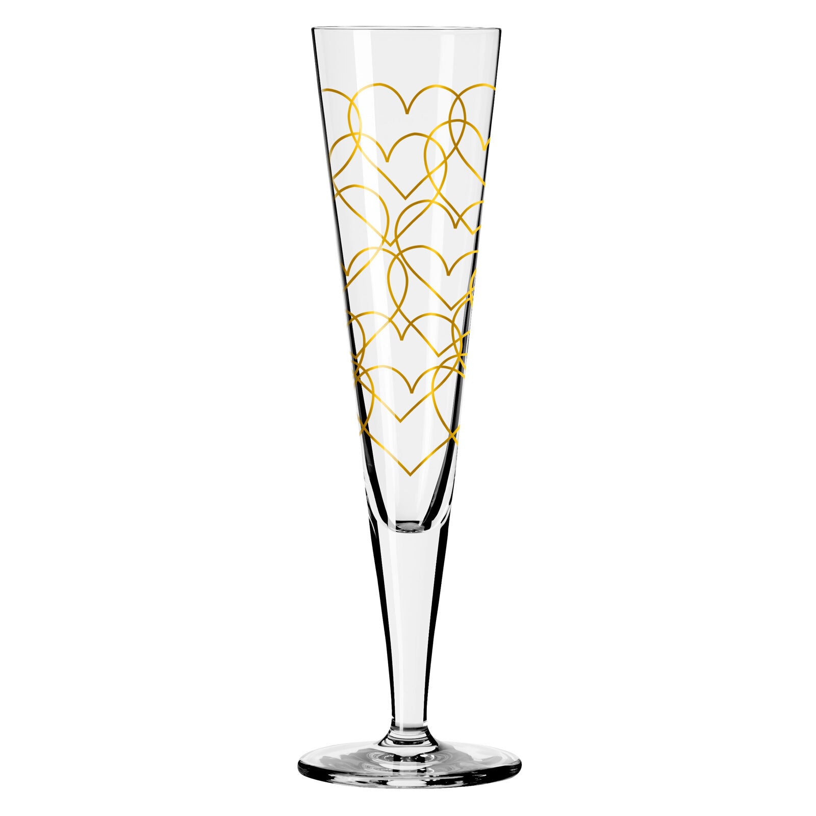 RITZENHOFF Champagnerglas JUBILEE 2er Set