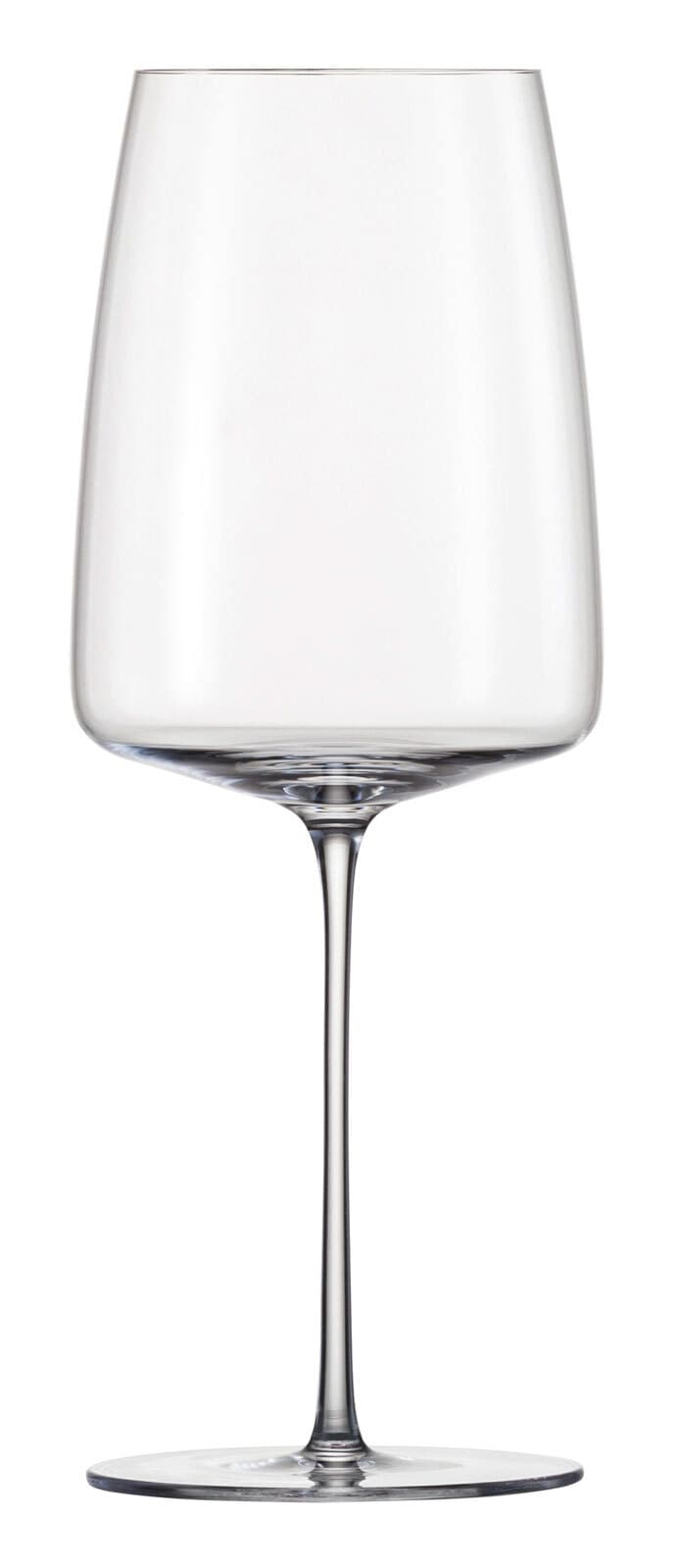 ZWIESEL GLAS Weinglas SIMPLIFY 2er Set - je 555 ml