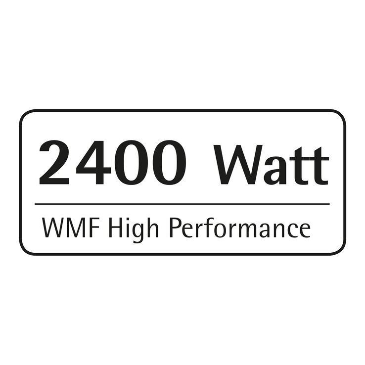 WMF Wasserkocher STELIO