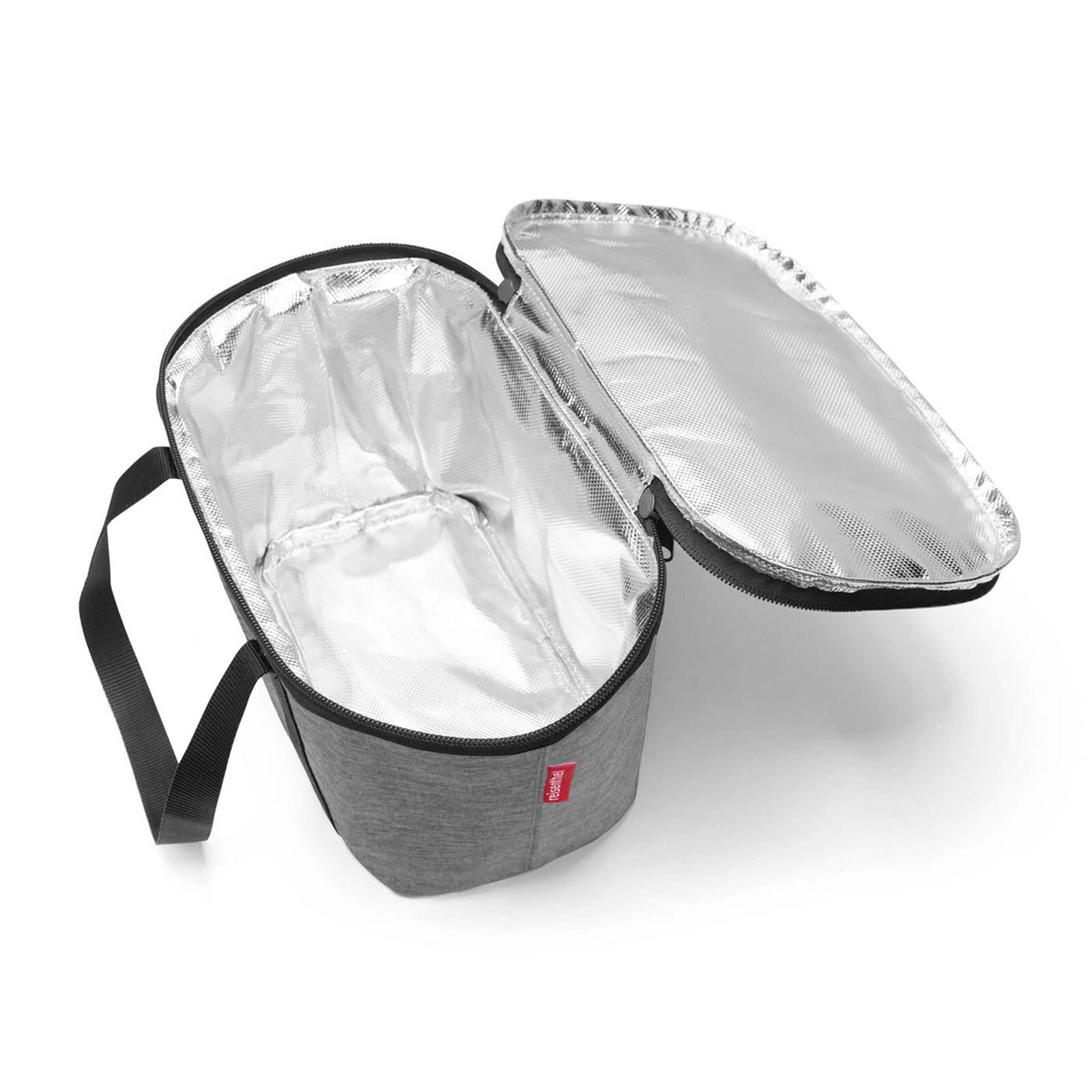 reisenthel Kühltasche COOLERBAG XS 4 L Twist silver