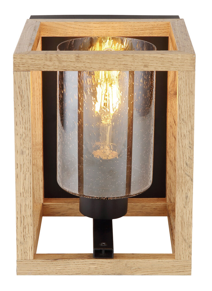 GLOBO Retrofit Wandlampe PETTEY