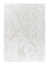 SCHÖNER WOHNEN-Kollektion Teppich TENDER 120 x 180 cm weiß