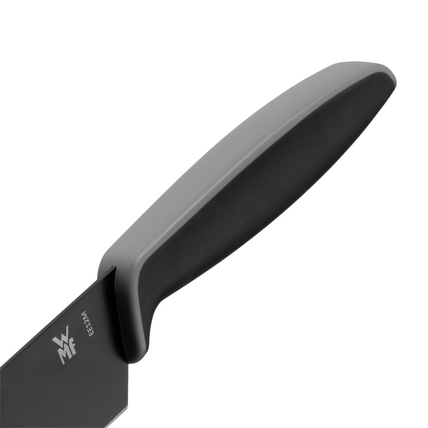 WMF Messer Set TOUCH 2-teilig schwarz