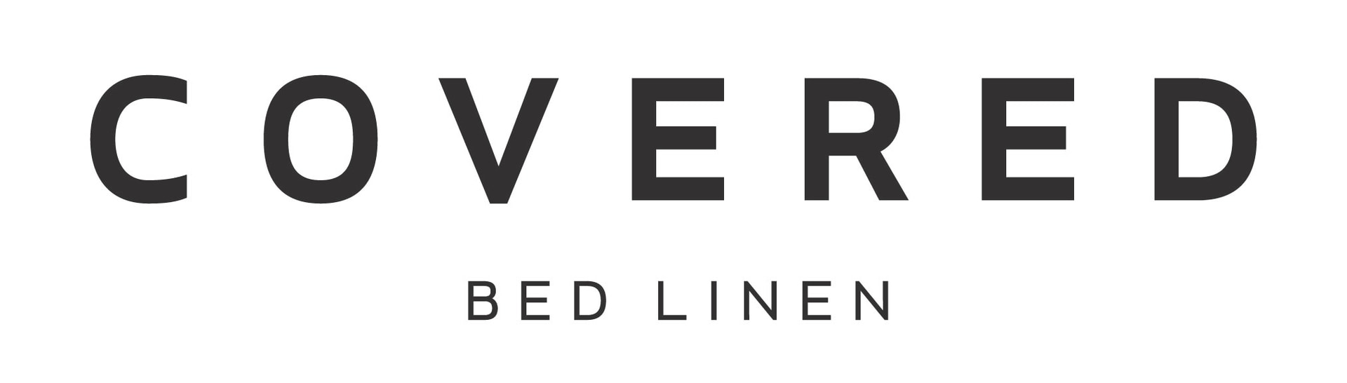 COVERED - BED LINEN-logo