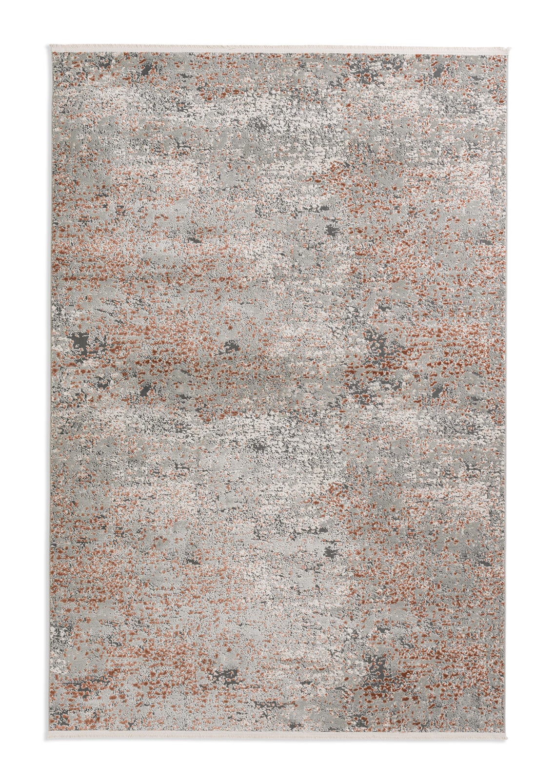 SCHÖNER WOHNEN-Kollektion Teppich ATTRACTION 160 x 230 cm mehrfarbig 