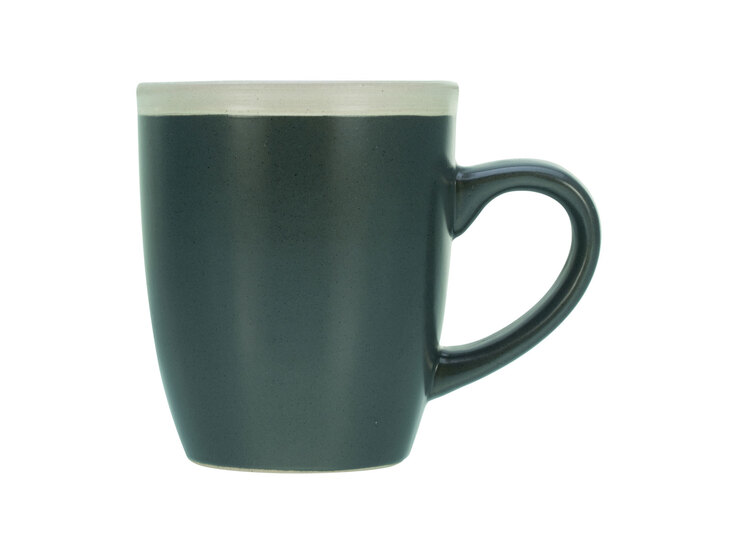 TAFELWERT Kaffeebecher JONE anthrazit