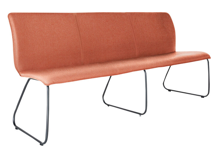 bert plantagie Bank JONI FOUR bold cuero