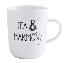 KAHLA Henkelbecher HAPPY CUPS 350 ml Tea & Harmony