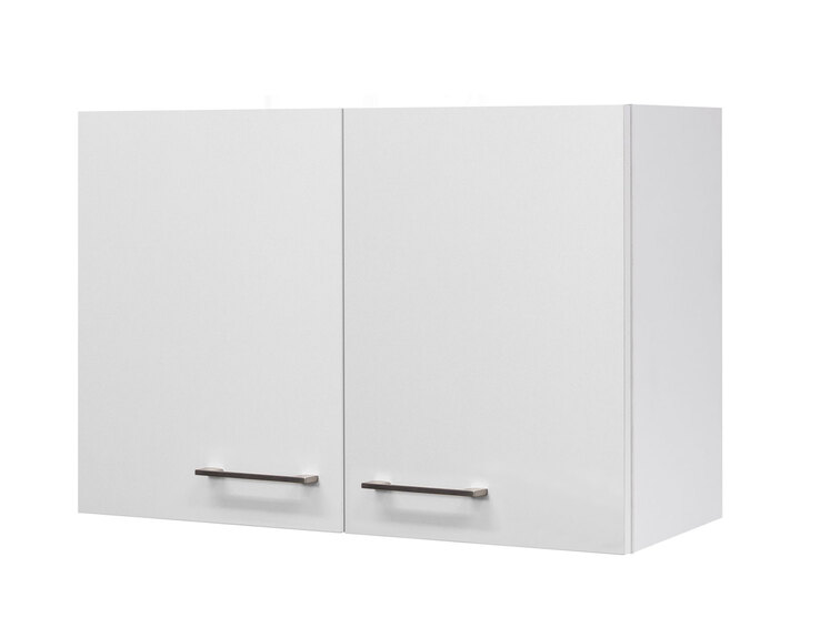 Oberschrank MEGGIE 80 x 54 x 32 cm weiß