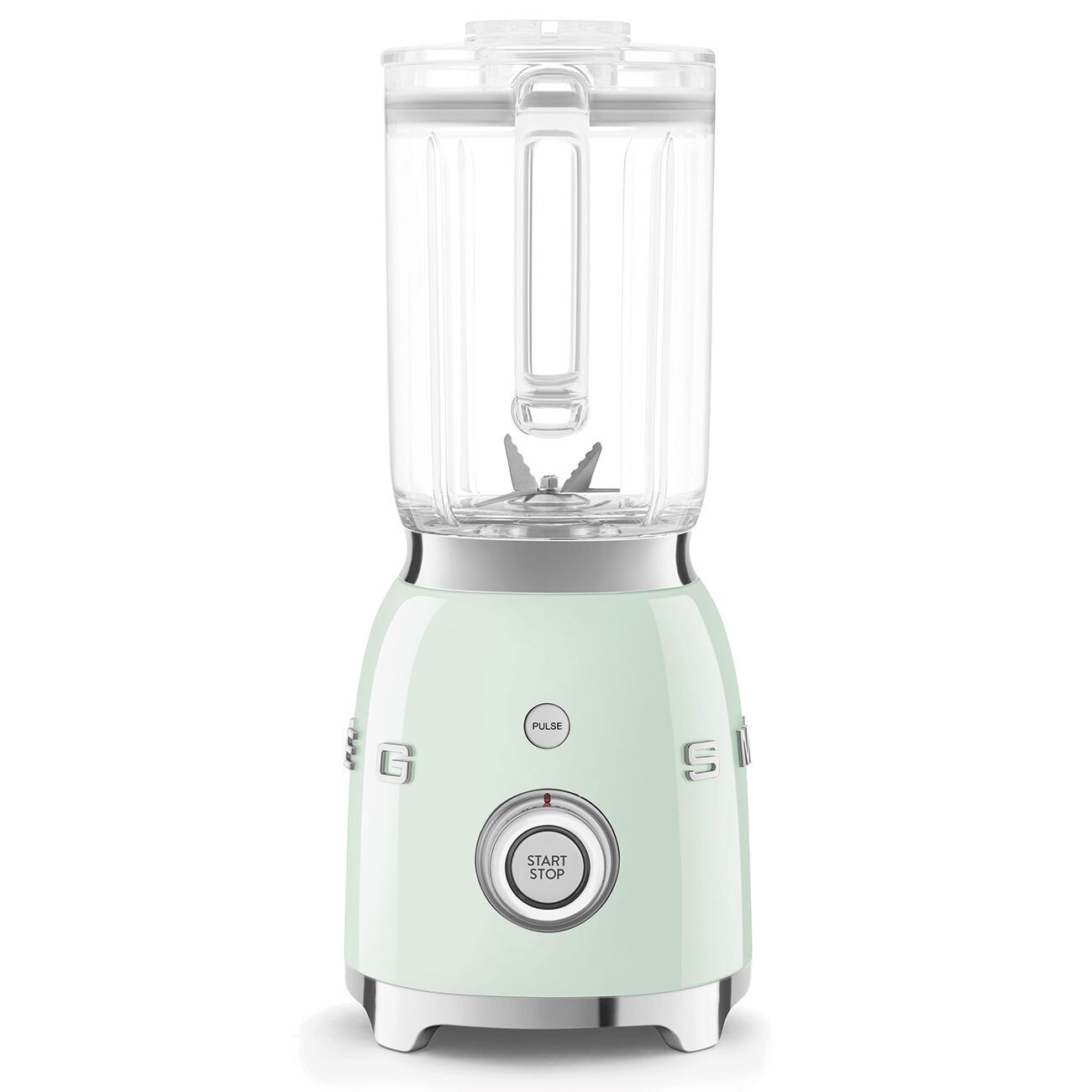 SMEG Standmixer 50´s Style 1500 ml Pastellgrün