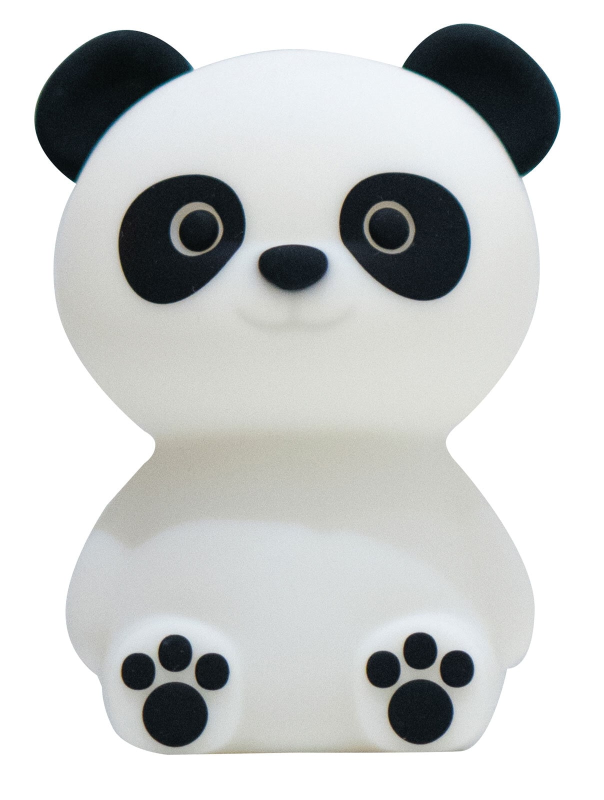 niermann LED Nachtlicht Panda Paddy Pandy