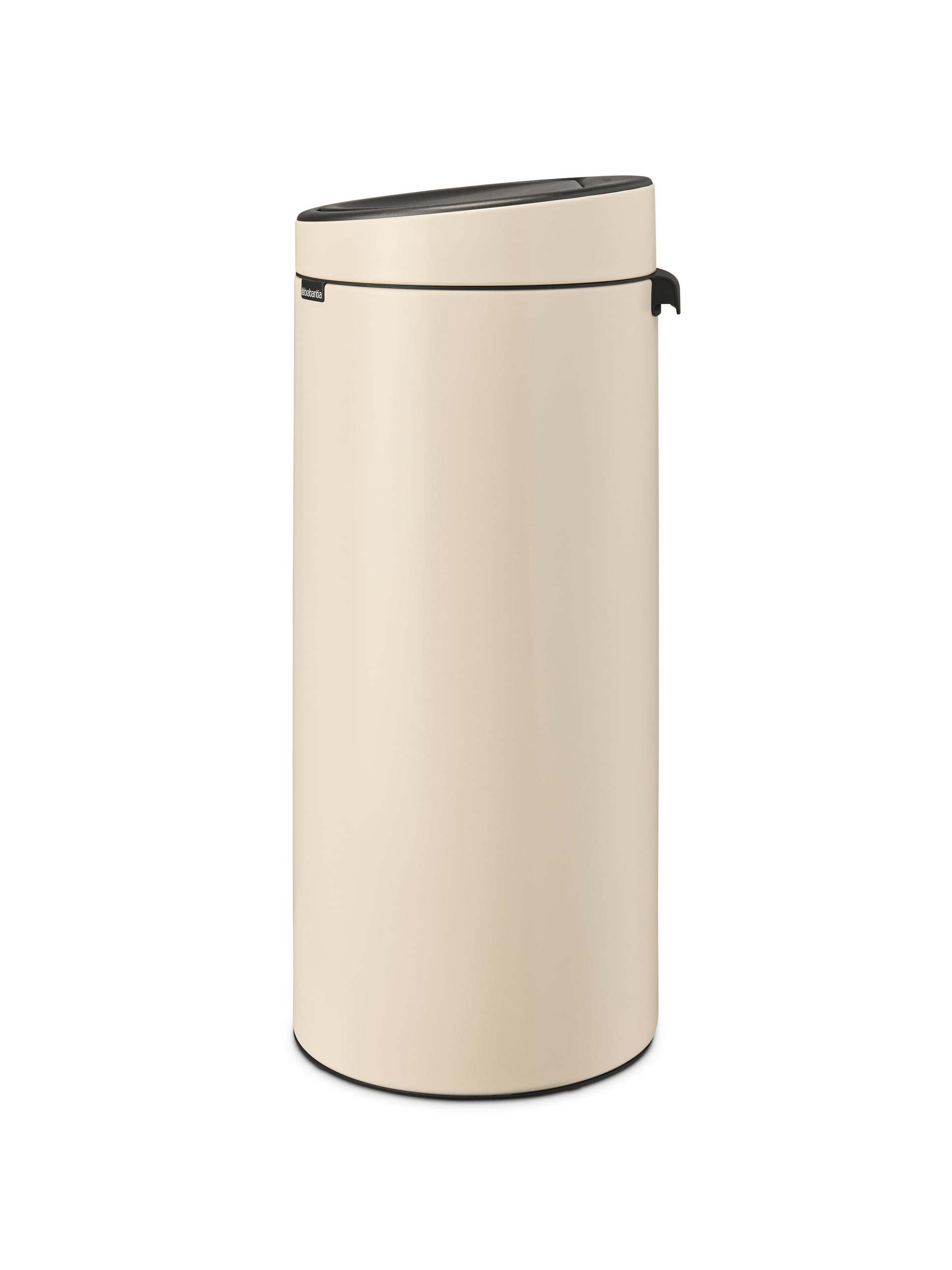 brabantia Mülleimer TOUCH BIN NEW Soft Beige