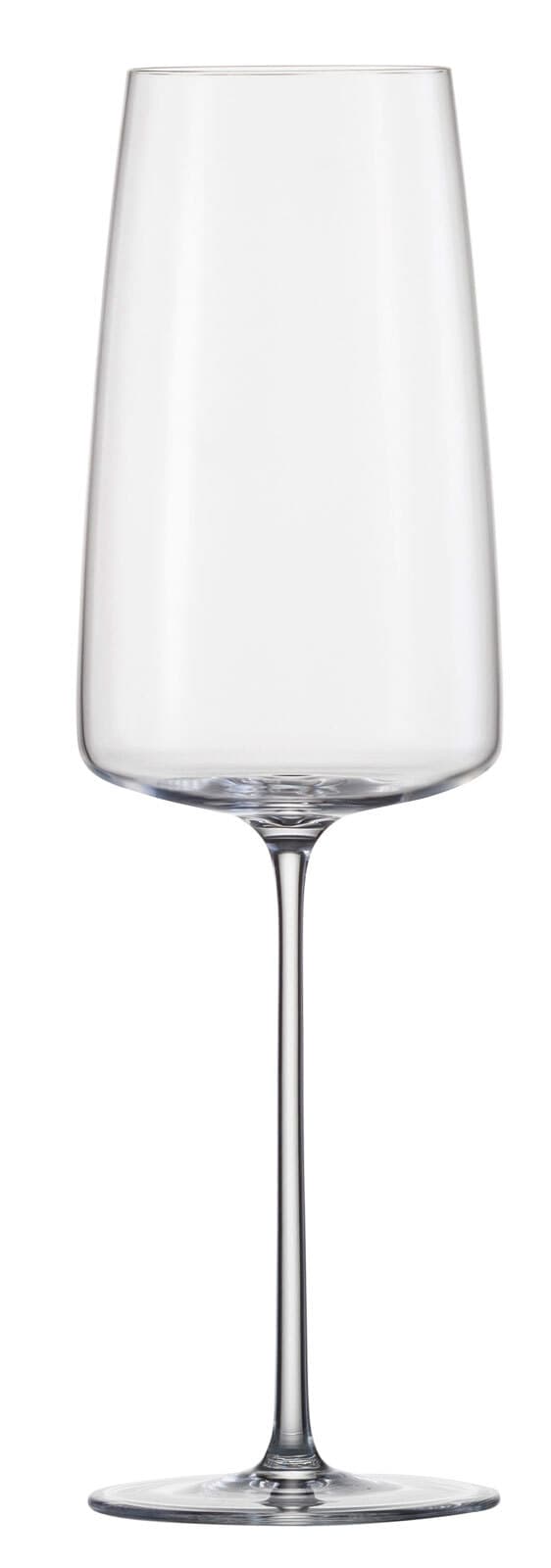 ZWIESEL GLAS Sektglas SIMPLIFY 2er Set - je 407 ml 