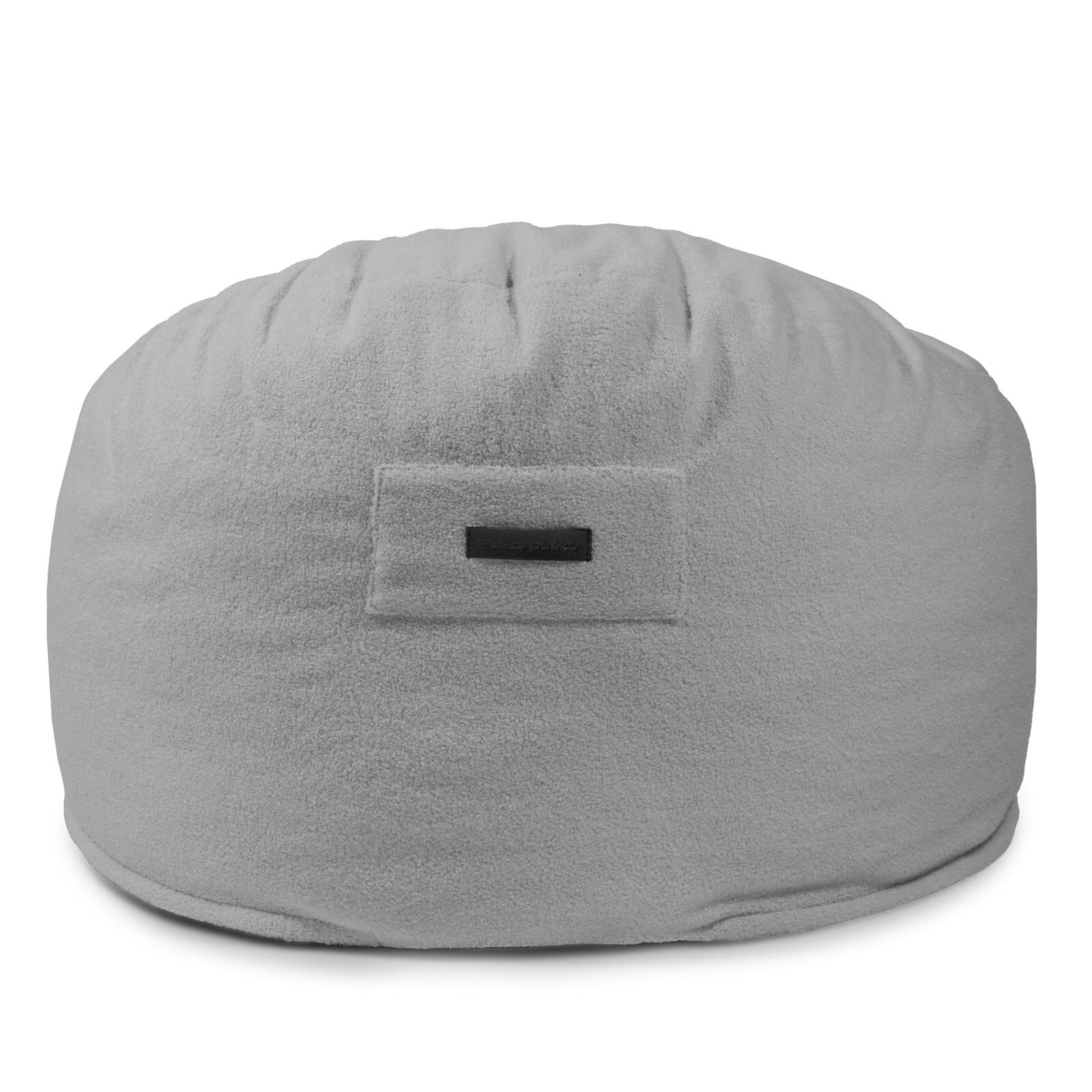 Sitzsack COZY grau