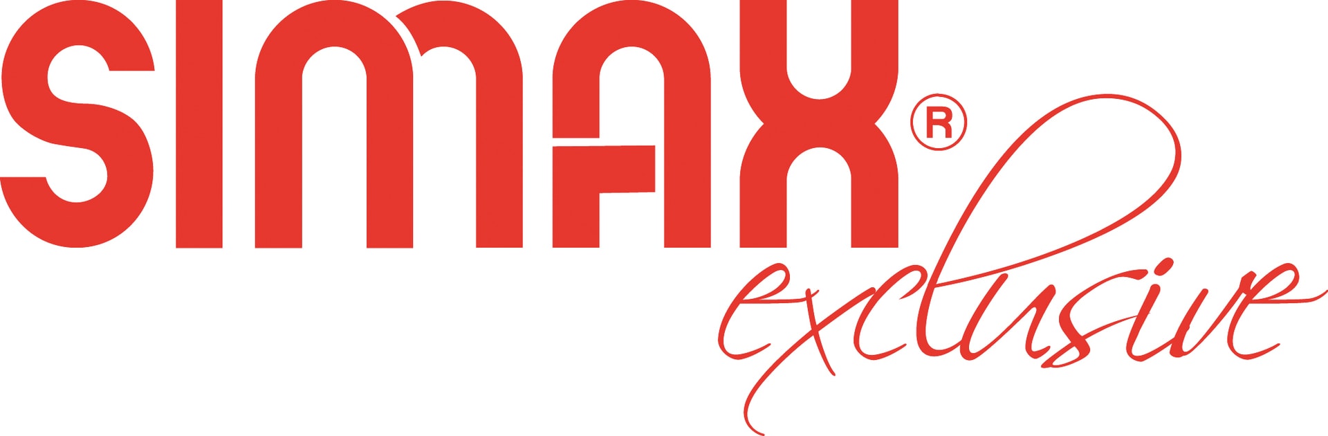 SIMAX exclusive-logo