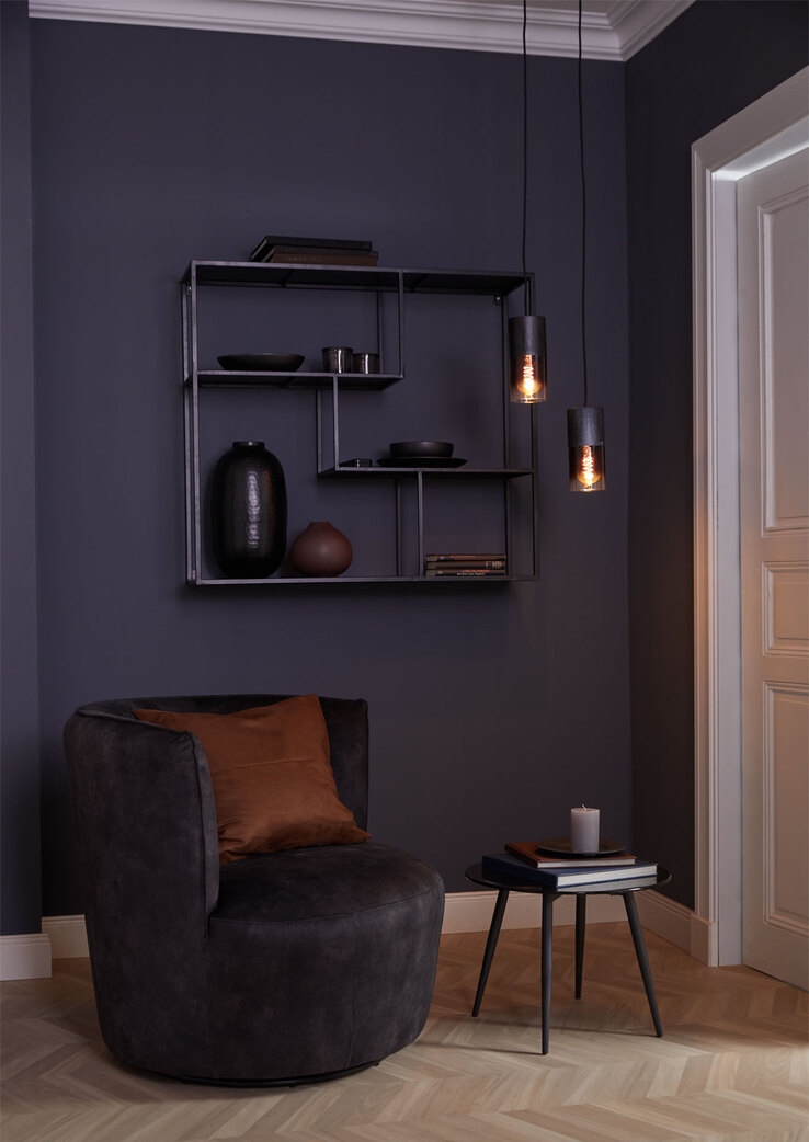 TRIO Retrofit Pendelleuchte ROBIN 1-flg