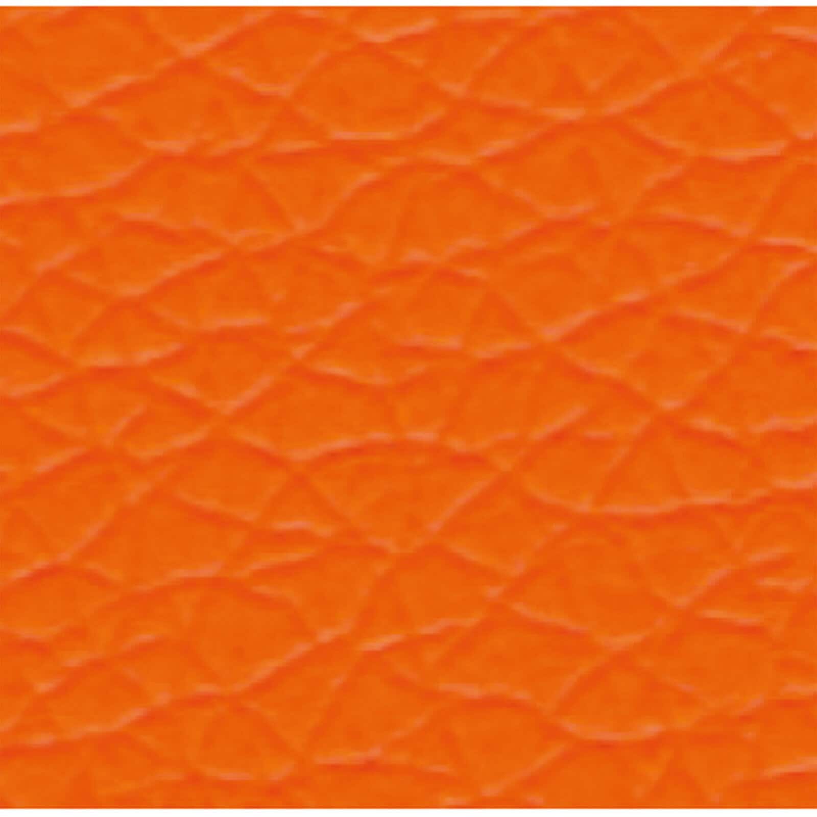 MONDO Esszimmerstuhl AMATI ST 3 F Lederlook orange