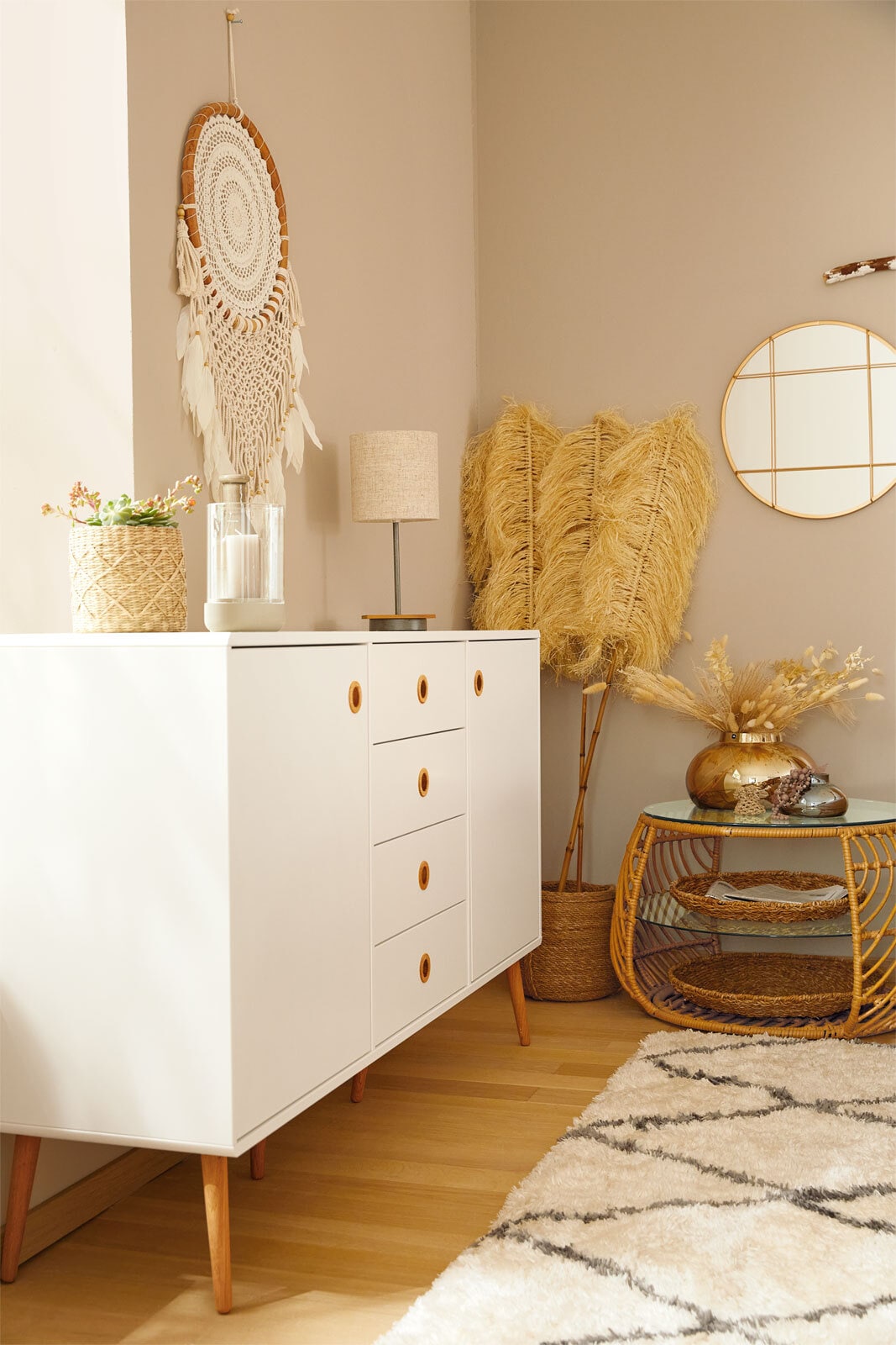 Offenes Wohnzimmer Ideen & Tipps   porta Inspiration