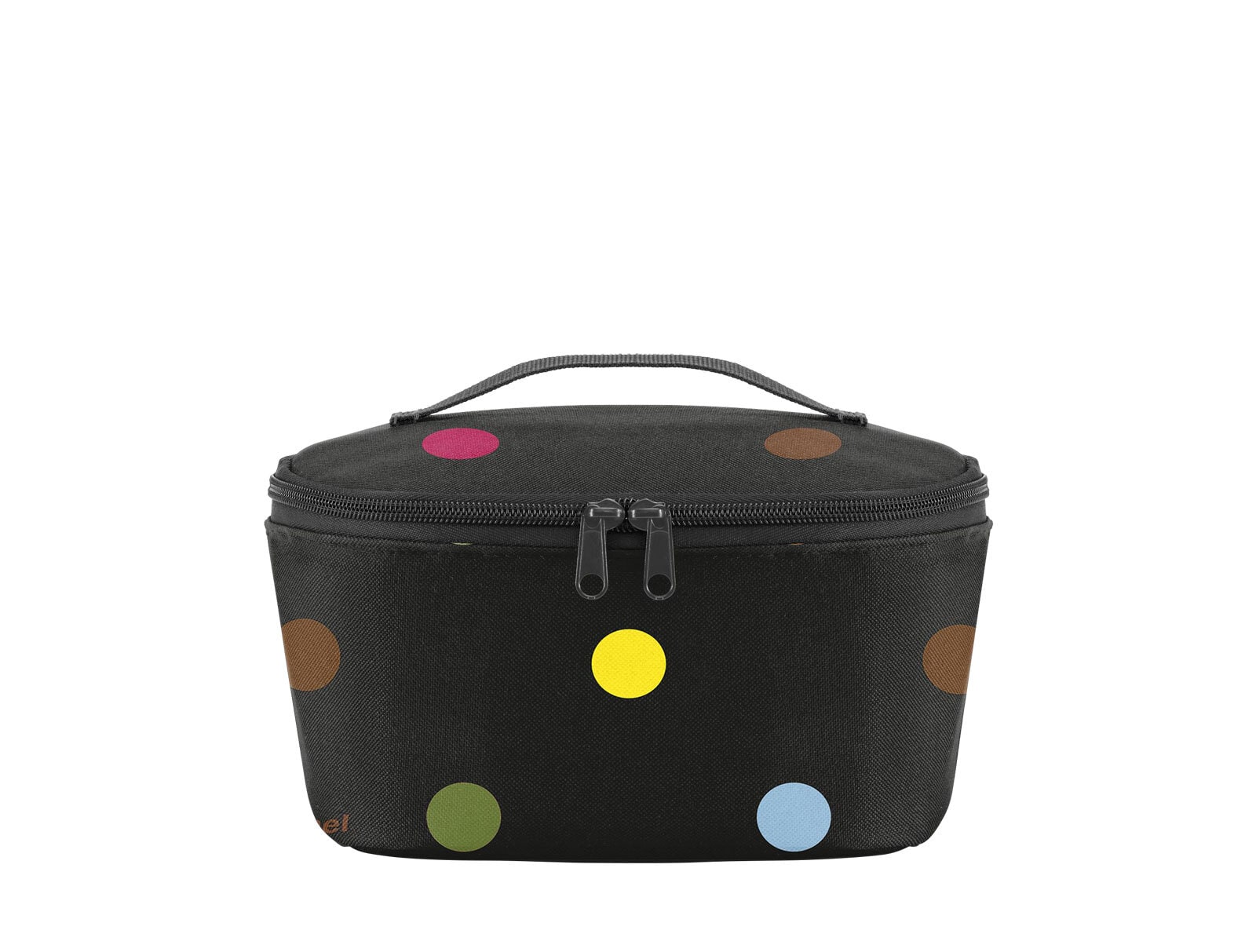 reisenthel Kühltasche COOLERBAG POCKET S Dots