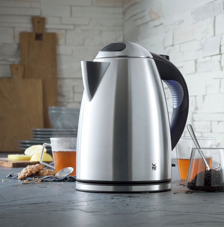 WMF Wasserkocher STELIO