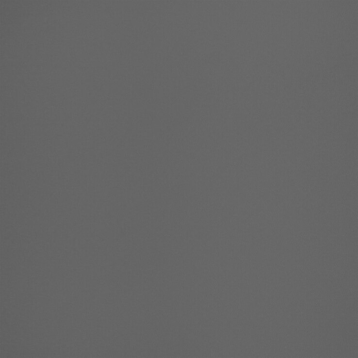 my deco Klemmfix Thermo-Rollo 75 x 160 cm grau