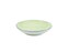 CreaTable Suppenteller MEDITERRAN 4er Set 21 cm grün