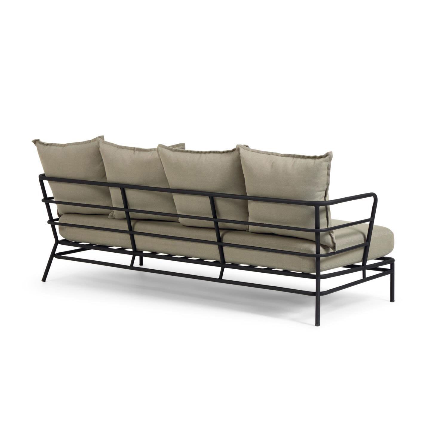Kave Home Outdoor Loungesofa MARELUZ