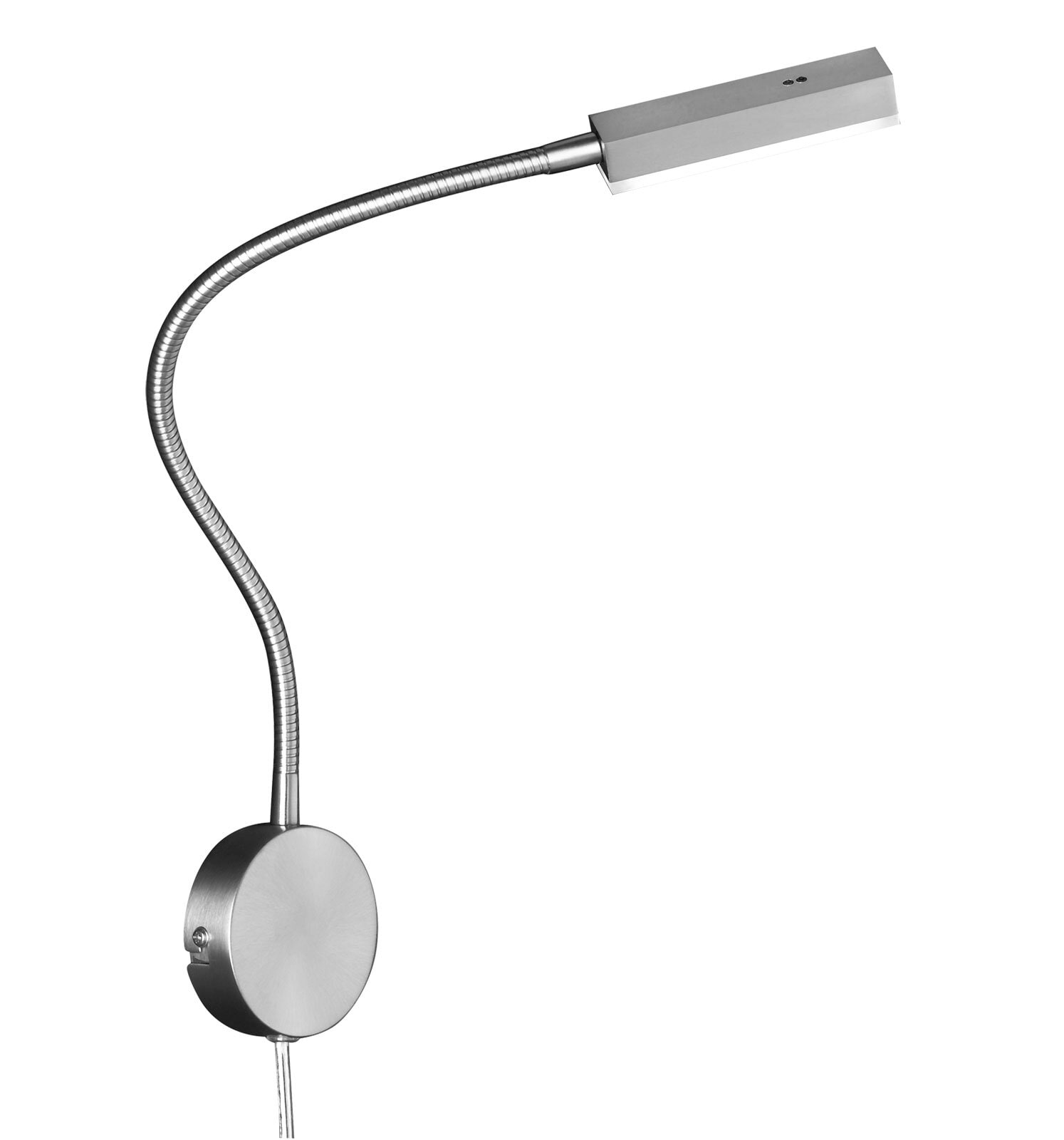 FISCHER & HONSEL LED Wandlampe RAIK II mit Gestensteuerung