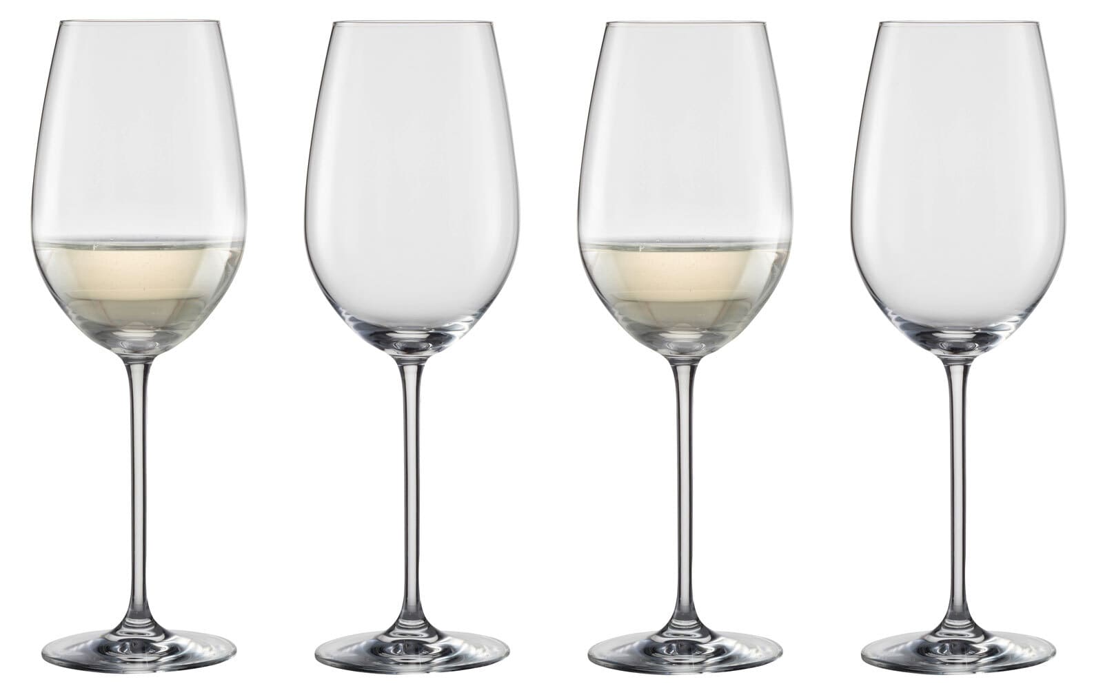 SCHOTT ZWIESEL Weißweinglas VINOS 4er Set